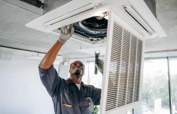 Licensed Emergency Hvac service in South Walpole, MA - FH HVAC
