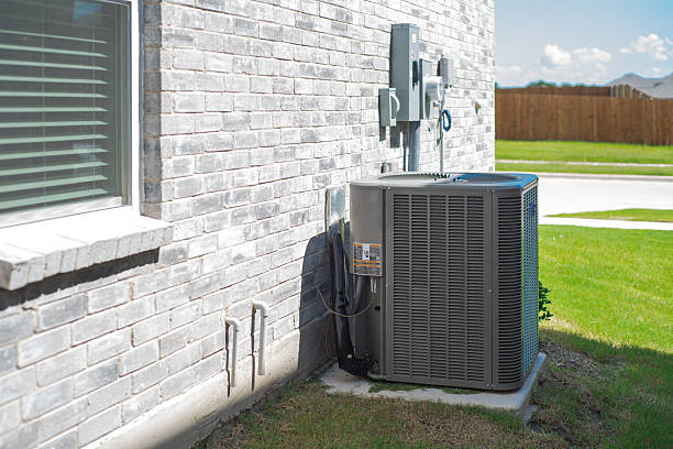 Reliable Emergency Hvac contractor in South Walpole, MA by FH HVAC